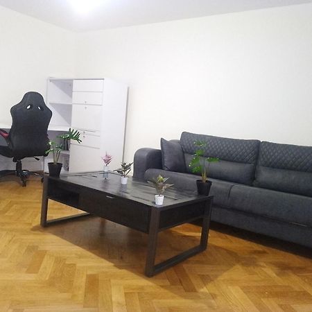 Charming Flat Center And Near The Lake Женева Екстер'єр фото