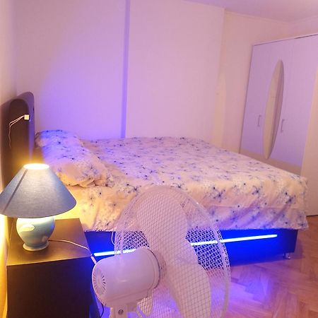 Charming Flat Center And Near The Lake Женева Екстер'єр фото