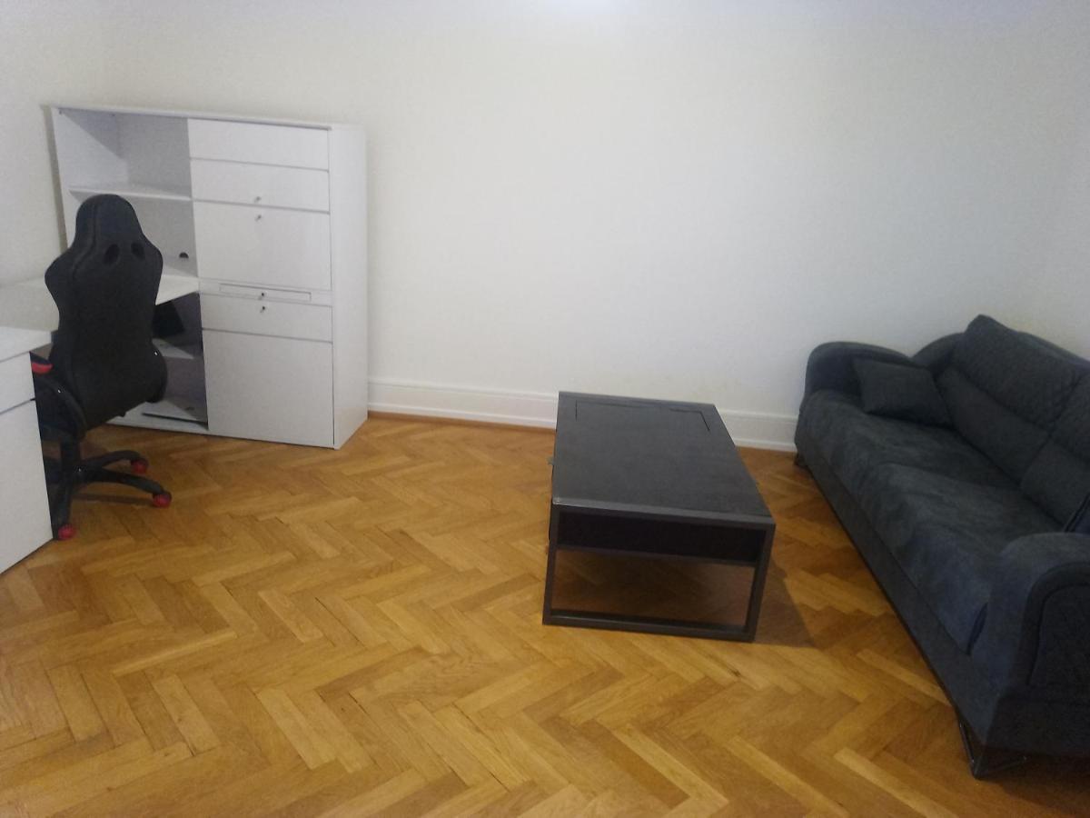 Charming Flat Center And Near The Lake Женева Екстер'єр фото