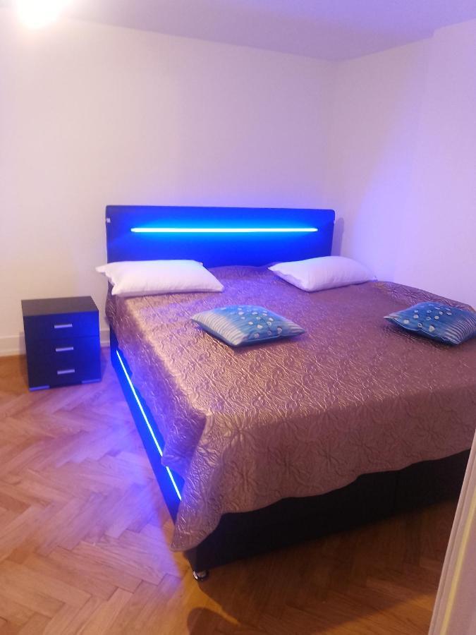 Charming Flat Center And Near The Lake Женева Екстер'єр фото
