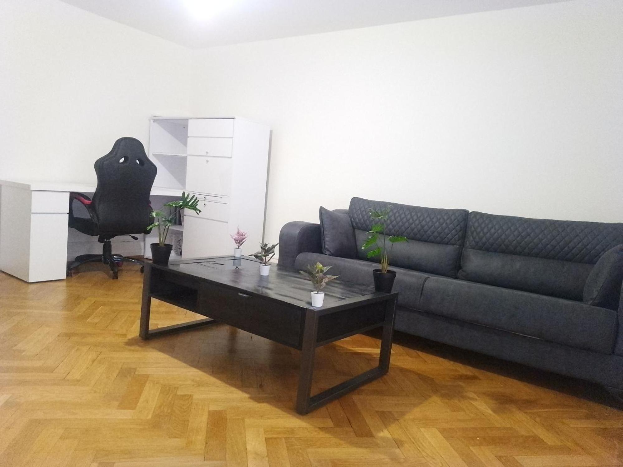 Charming Flat Center And Near The Lake Женева Екстер'єр фото