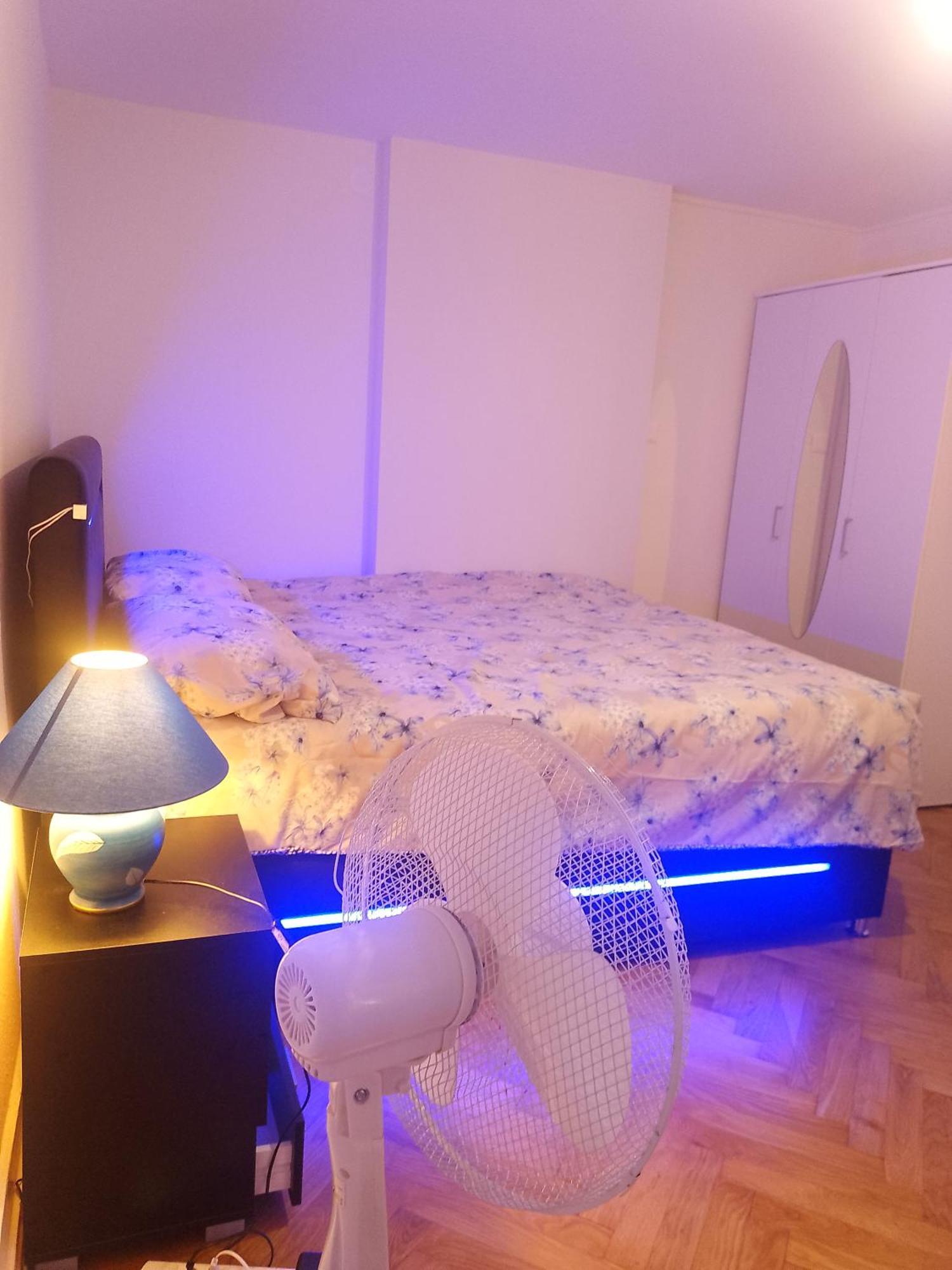 Charming Flat Center And Near The Lake Женева Екстер'єр фото