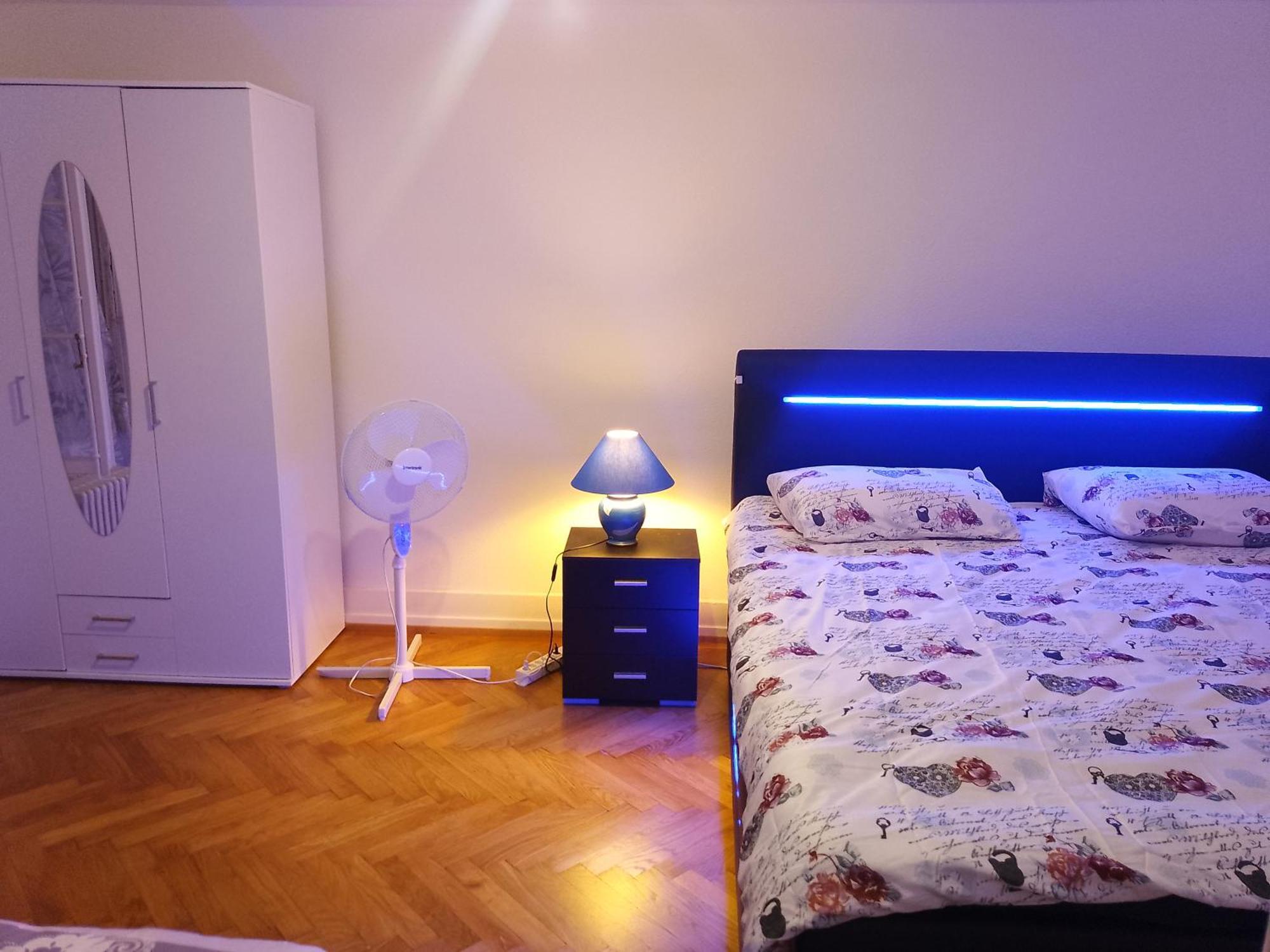 Charming Flat Center And Near The Lake Женева Екстер'єр фото