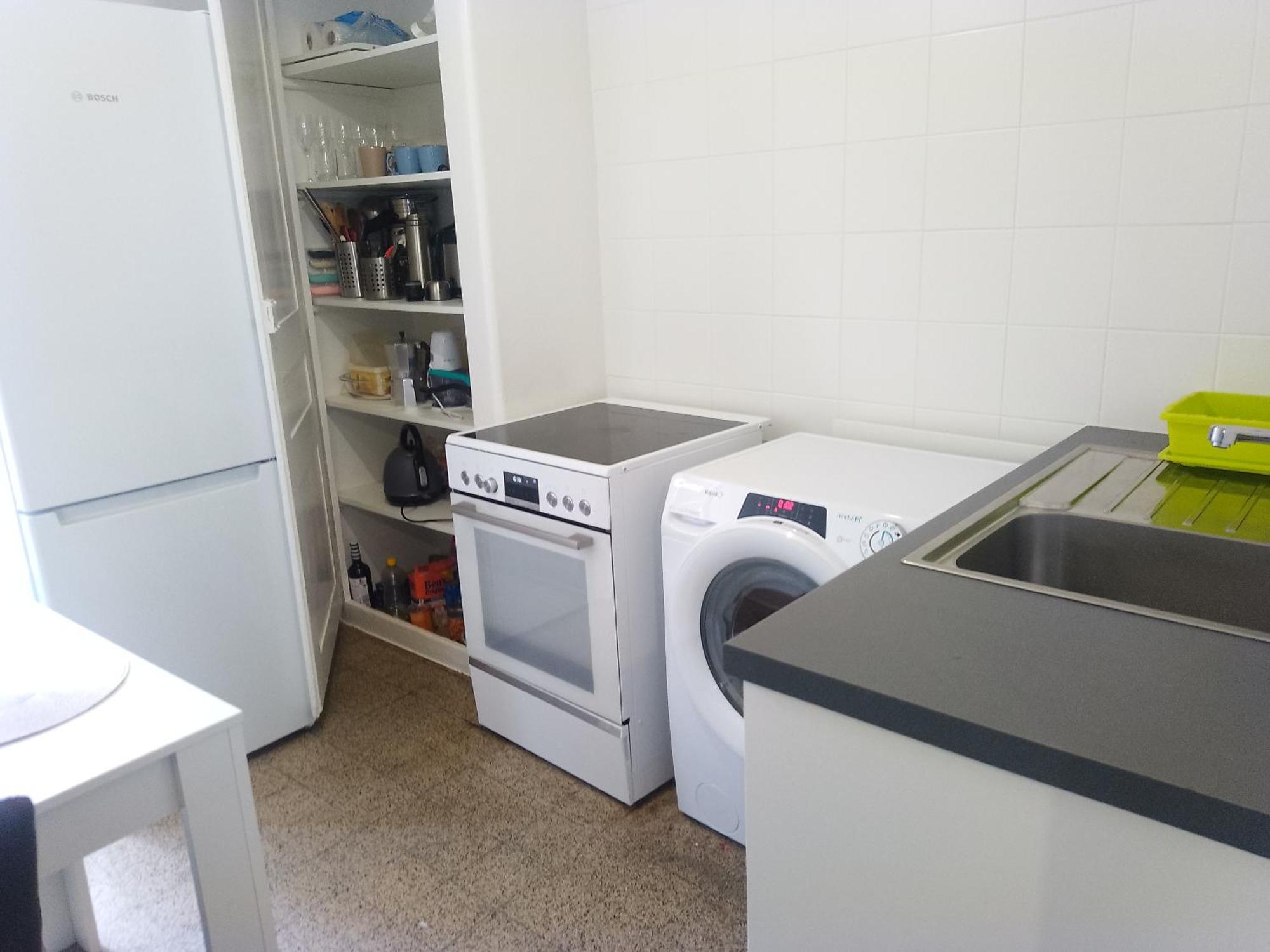 Charming Flat Center And Near The Lake Женева Екстер'єр фото