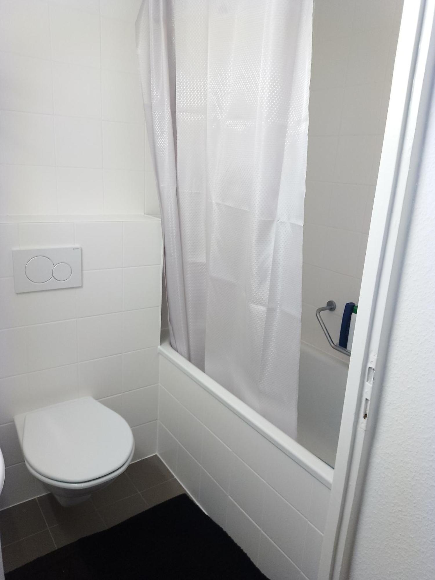 Charming Flat Center And Near The Lake Женева Екстер'єр фото