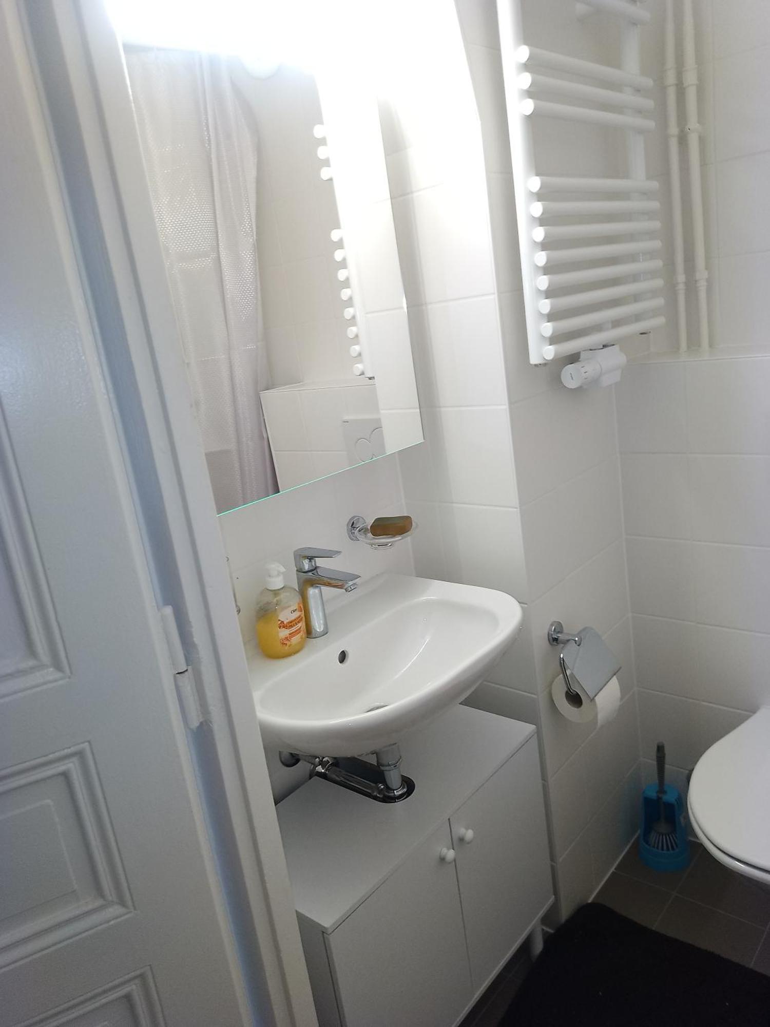 Charming Flat Center And Near The Lake Женева Екстер'єр фото