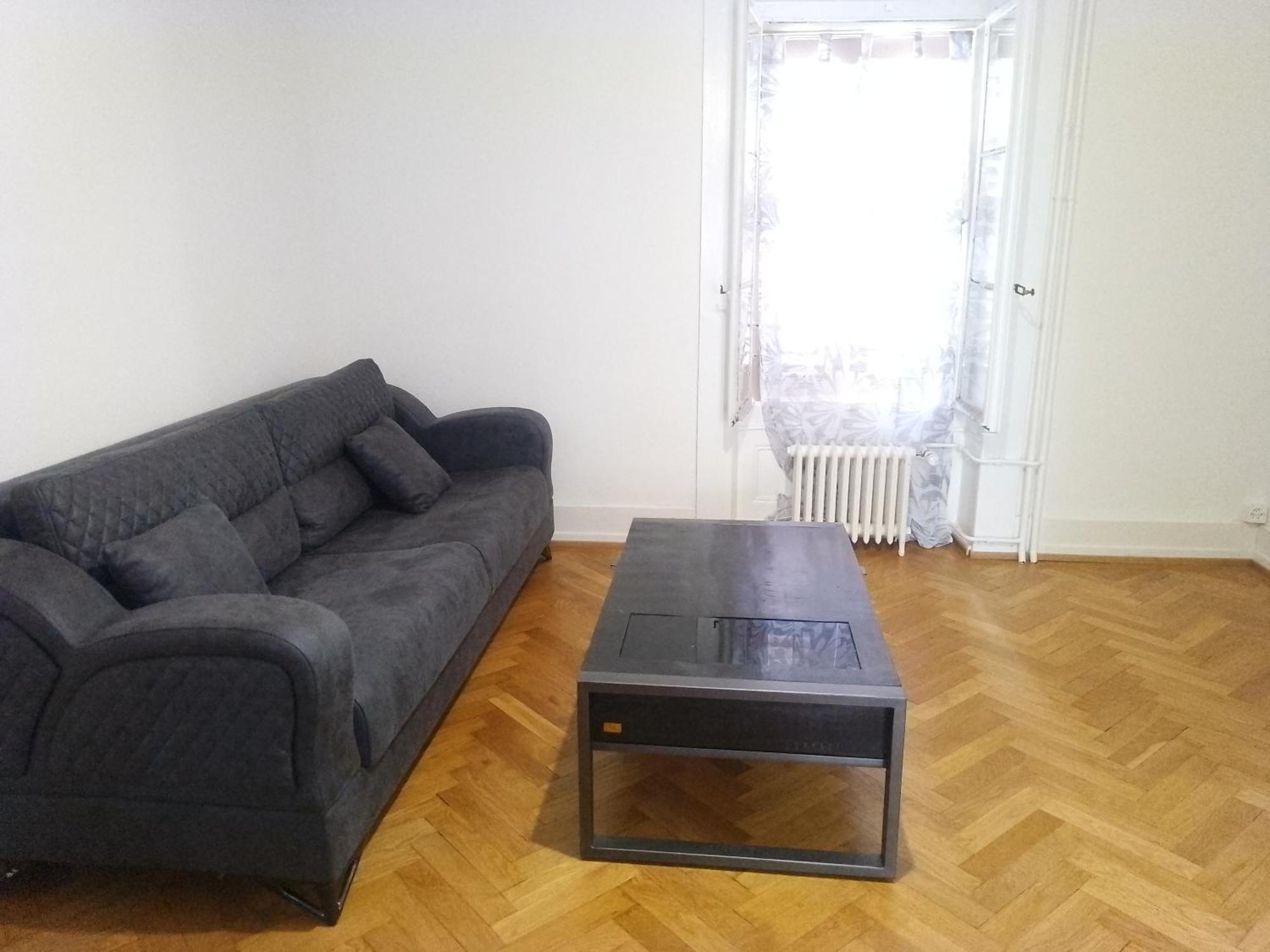 Charming Flat Center And Near The Lake Женева Екстер'єр фото