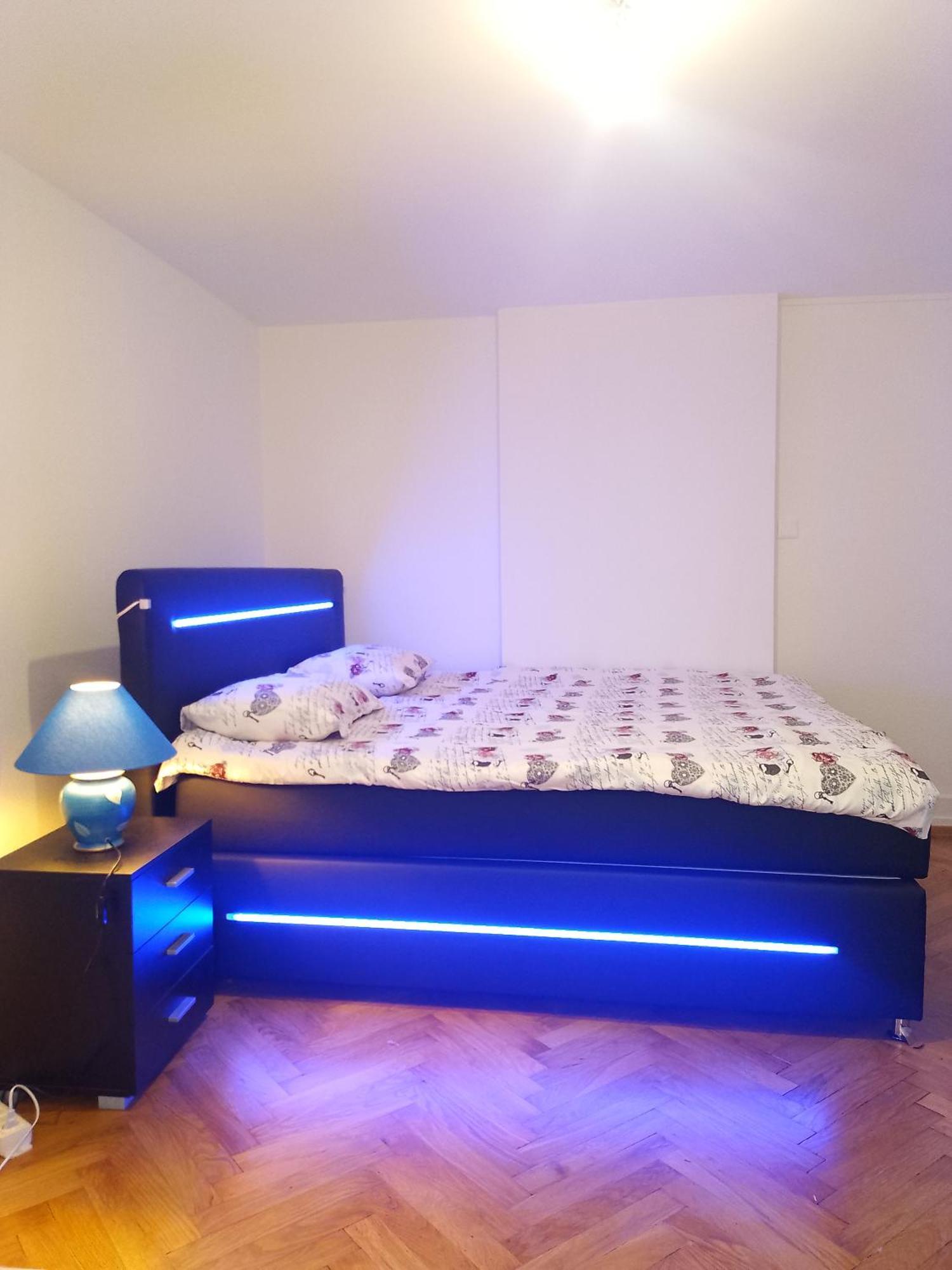 Charming Flat Center And Near The Lake Женева Екстер'єр фото