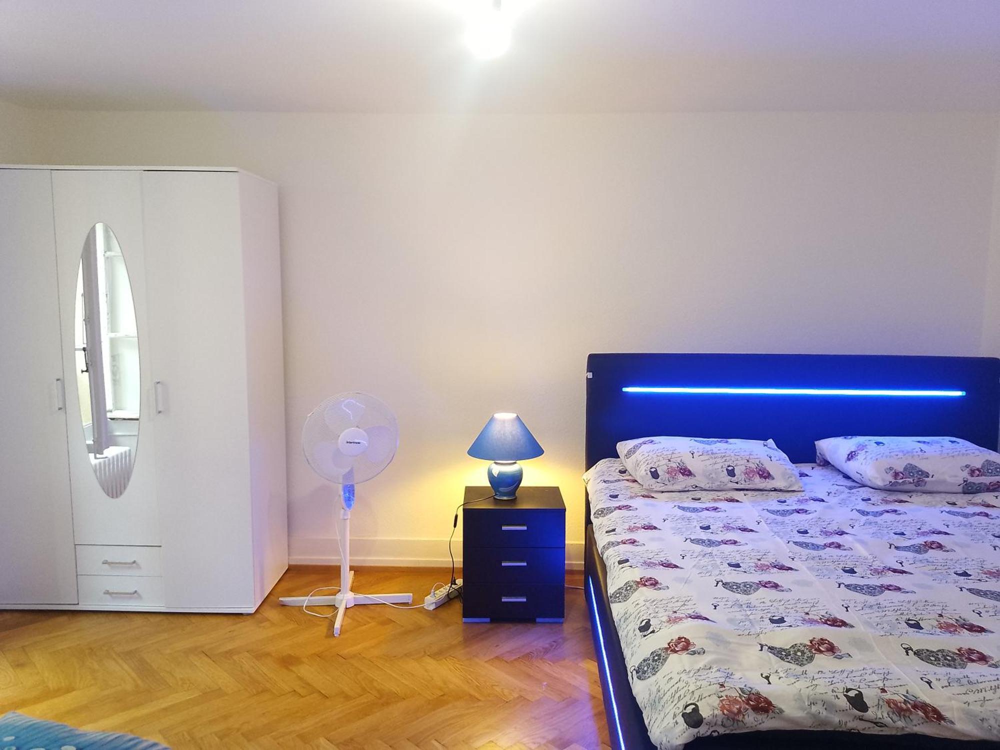 Charming Flat Center And Near The Lake Женева Екстер'єр фото