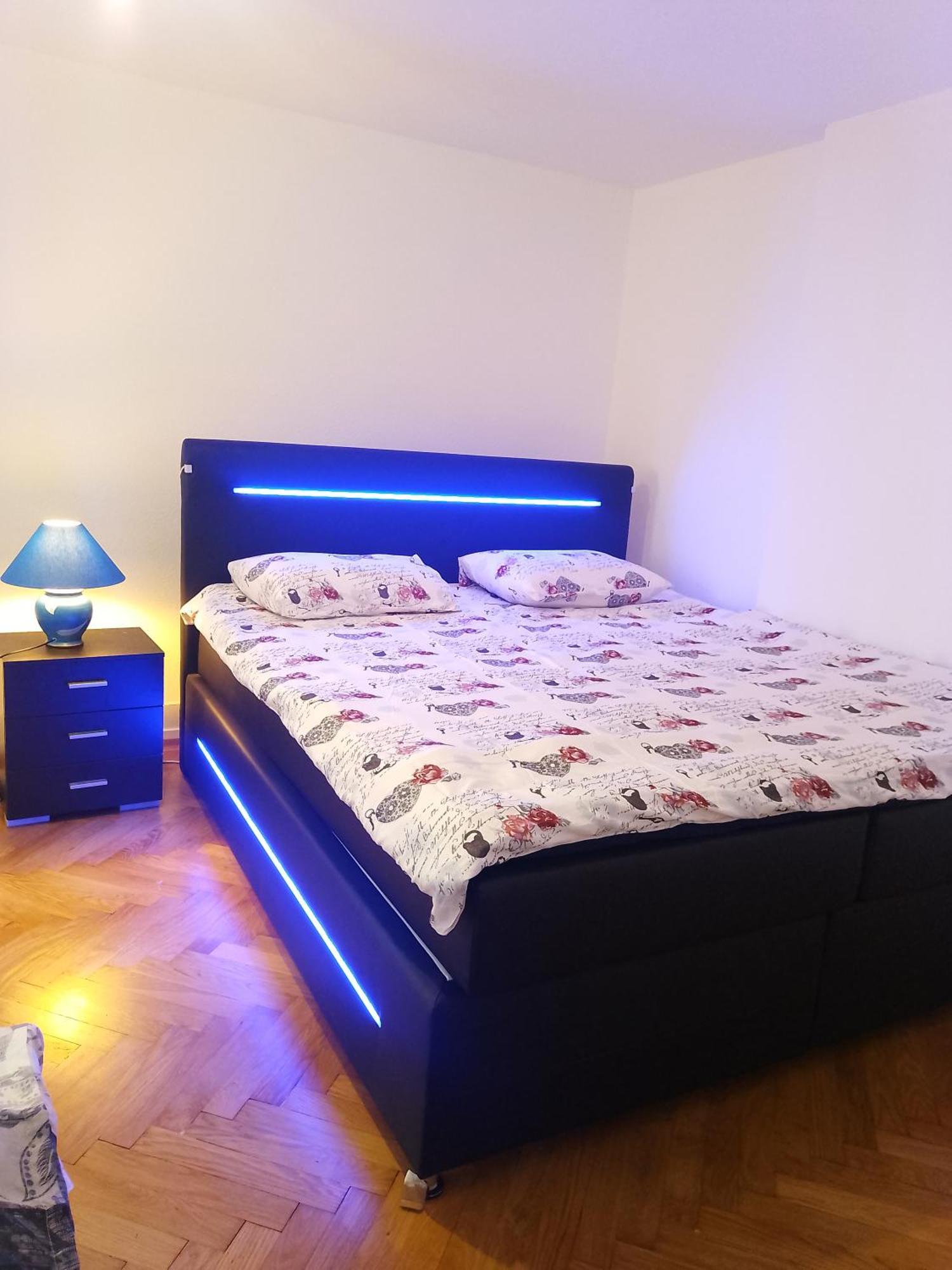 Charming Flat Center And Near The Lake Женева Екстер'єр фото